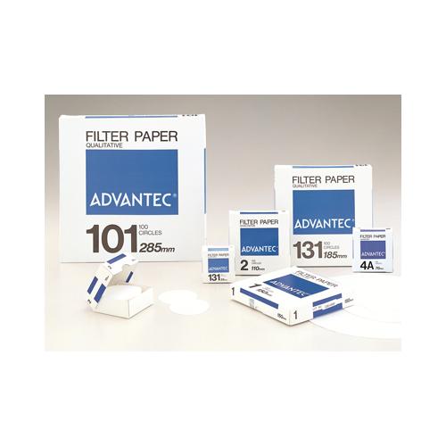 QUALITATIVE FILTER PAPER