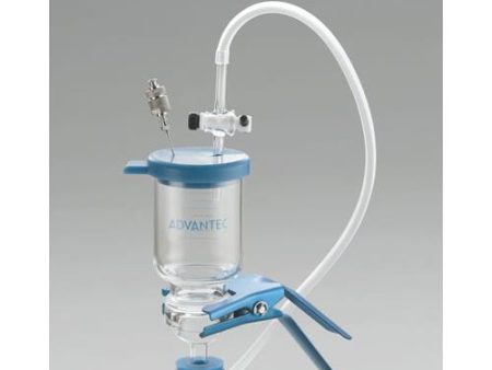 47MM STERILITY TEST FILTER HOLDER