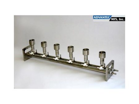 STERILITY TEST MANIFOLD
