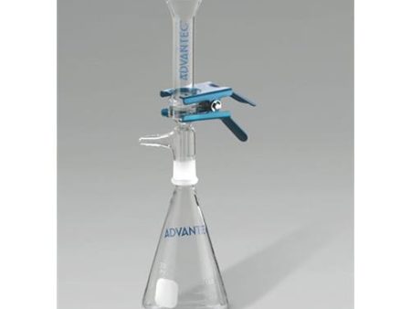 25MM ALL-GLASS FILTRATION ASSEMBLIES