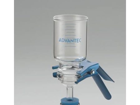 47MM GLASS VACUUM HOLDER ASSEMBLIES