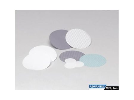 STERILE MIXED CELLULOSE ESTERS (MCE) MEMBRANE FILTERS - COLORED