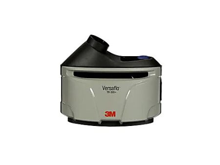 3M™ VERSAFLO™ TR-300 SERIES PAPR UNIT