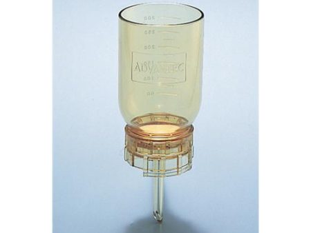 POLYSULFONE VACUUM FILTER HOLDERS