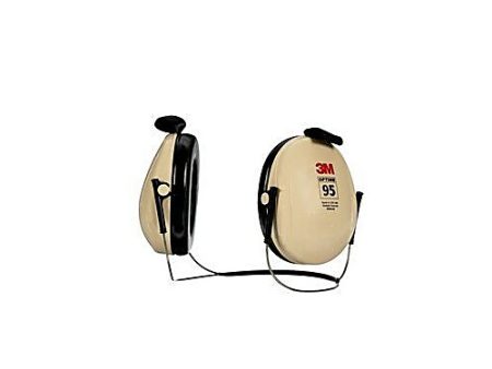 PELTOR OPTIME 95 EARMUFFS