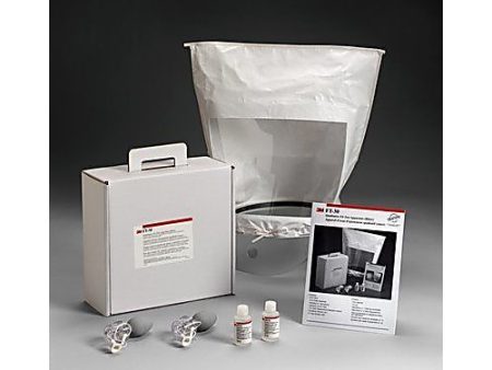 3M™ QUALITATIVE FIT TEST APPARATUS