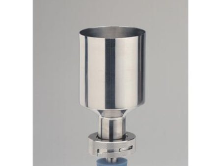 47MM STAINLESS STEEL VACUUM HOLDER