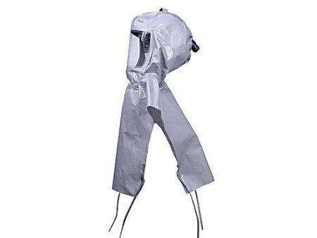 3M™ HOOD ASSEMBLY WITH SEALED SEAMS