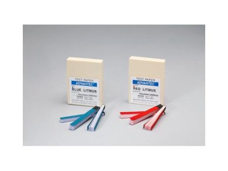 LITMUS PAPERS