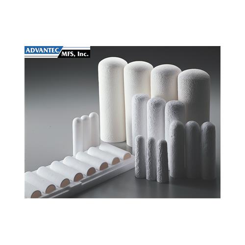 CELLULOSE EXTRACTION THIMBLE FILTERS