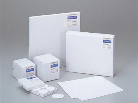 GLASS FIBER FILTERS, AIR MONITORING