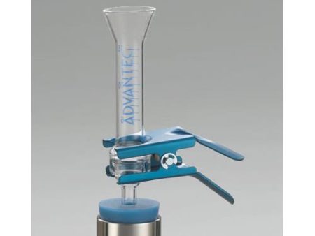 25MM GLASS VACUUM HOLDER ASSEMBLIES