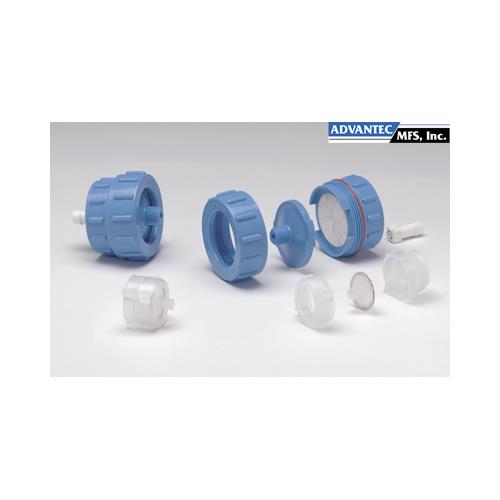 POLYPROPYLENE SYRINGE FILTER HOLDER