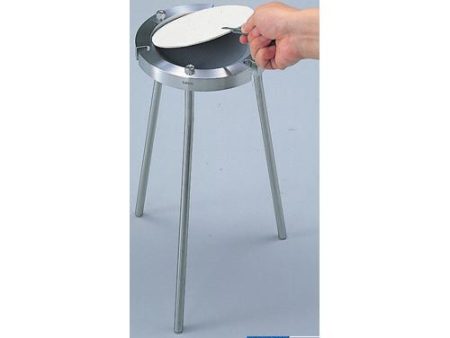 MULTI-MEDIA PRESSURE FILTER HOLDERS, STAINLESS STEEL