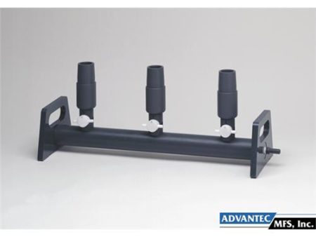 PVC EXTRACTION MANIFOLD