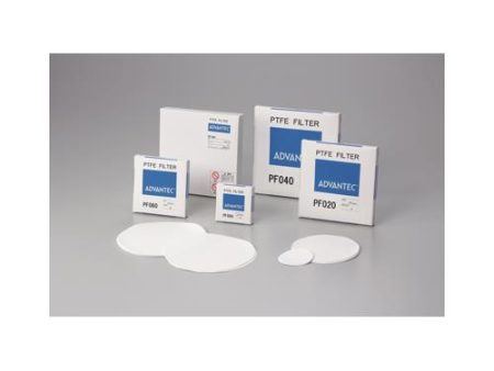PTFE DEPTH FILTERS
