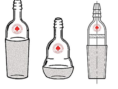 ADAPTER, CONNECTING HOSE