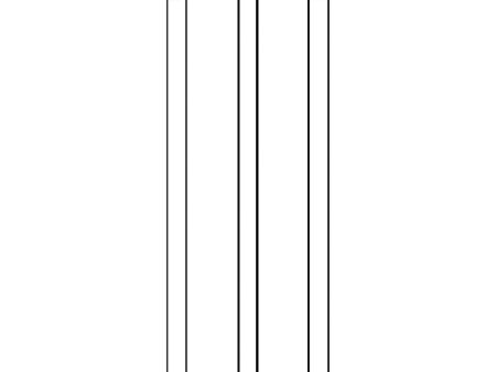 STIRRING SHAFT, GLASS, POLISHED, 10MM