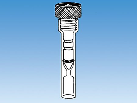 VALVE, VACUUM RELEASE