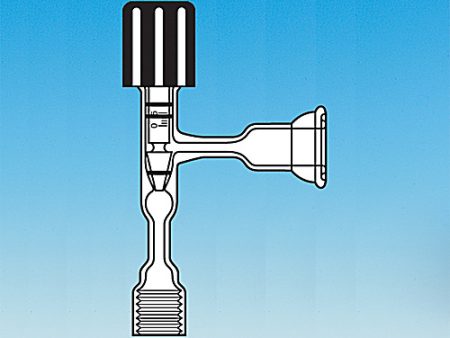 ADAPTER, MANIFOLD, O-RING TO ACE-THRED WITH VALVE