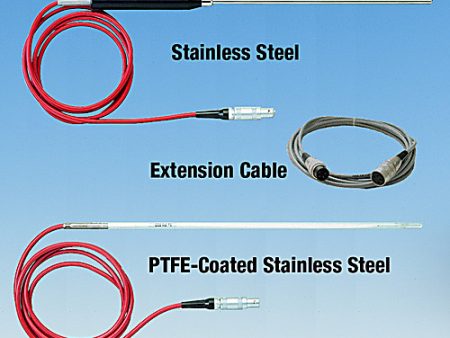 THERMOCOUPLE SENSOR, JULABO, PT100
