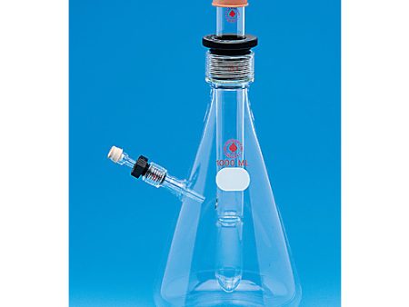 SHAKE FLASK ASSEMBLY, CO2, GLEDHILL*, MODIFIED