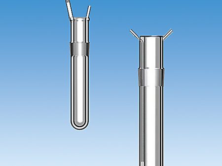 IMMERSION WELL, PHOTOCHEMICAL, BOROSILICATE