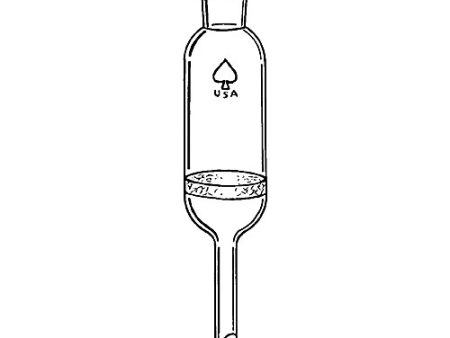 TUBE, PRESSURE FILTERING