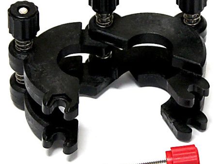 AI 35# QUICKCLAMP 25MM INNER, 60 MM OUTER