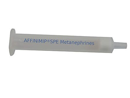 AFFINIMIP® SPE METANEPHRINES SELECTIVE CARTRIDGES