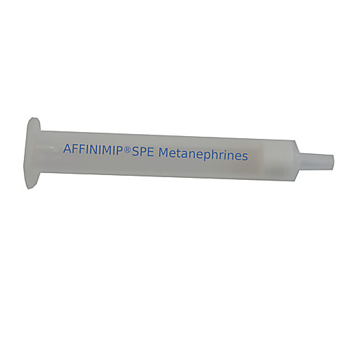 AFFINIMIP® SPE METANEPHRINES SELECTIVE CARTRIDGES