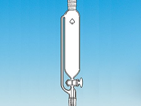 FUNNEL, PRESSURE, EQUALIZING
