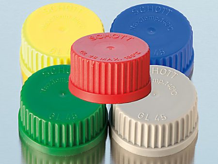 CAPS, GL THREAD - DURAN®