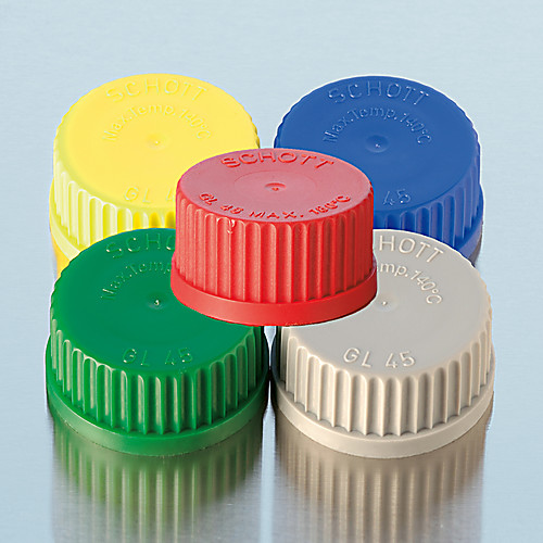 CAPS, GL THREAD - DURANĀ®