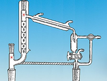 DISTILLING APPARATUS