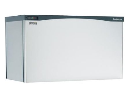 PRODIGY PLUS® MODULAR ICE CUBERS, MODEL C2648