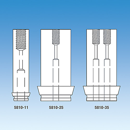 ADAPTER, EASY ADAPT, FOR ACE-THRED - RTSI