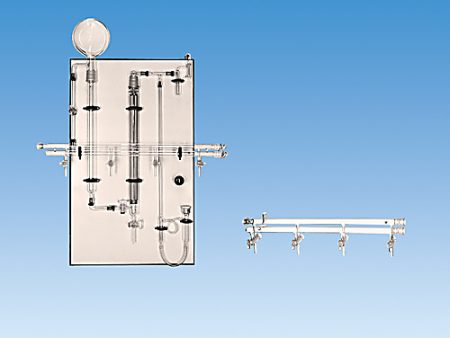INERT ATMOSPHERE SYSTEM, ACE-BURLITCH