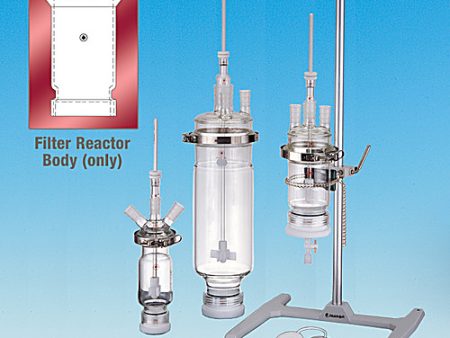 FILTER REACTOR, PLAIN