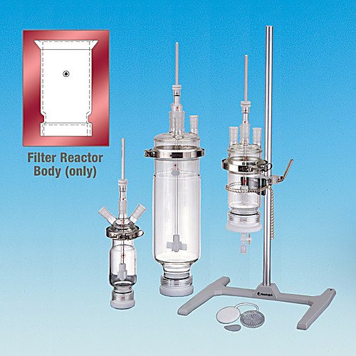 FILTER REACTOR, PLAIN