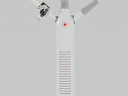 STORAGE TUBE, SCHLENK