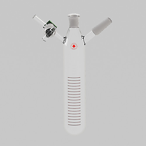 STORAGE TUBE, SCHLENK