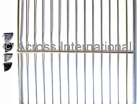 PARTS & ACCESSORIES FOR FO SERIES OVENS