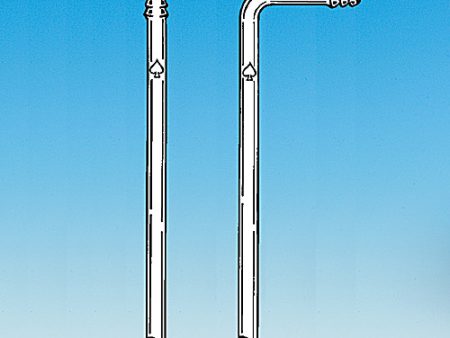 FEED TUBE, HOSE CONNECTION