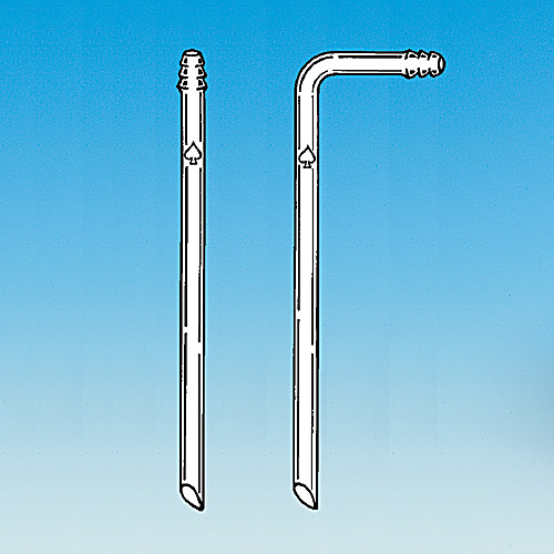 FEED TUBE, HOSE CONNECTION