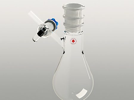 FLASK REACTION/STORAGE NO-AIR