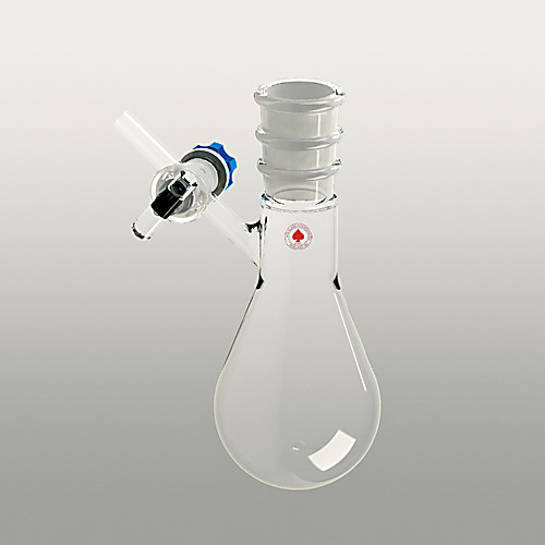 FLASK REACTION/STORAGE NO-AIR