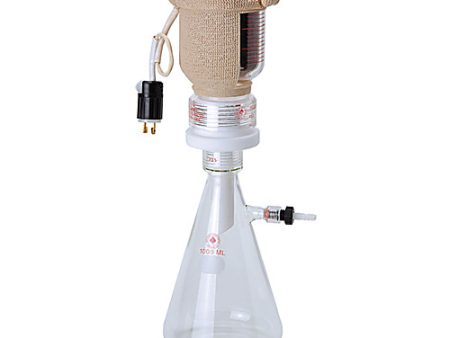 FILTRATION APPARATUS ASSEMBLY