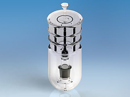 LIQUID-LIQUID EXTRACTOR