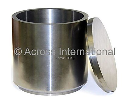 TUNGSTEN CARBIDE GRINDING JARS
